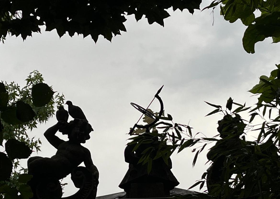 Deventer Heritage En Boutique B&B Museumhuis Huize "De Worp" מראה חיצוני תמונה