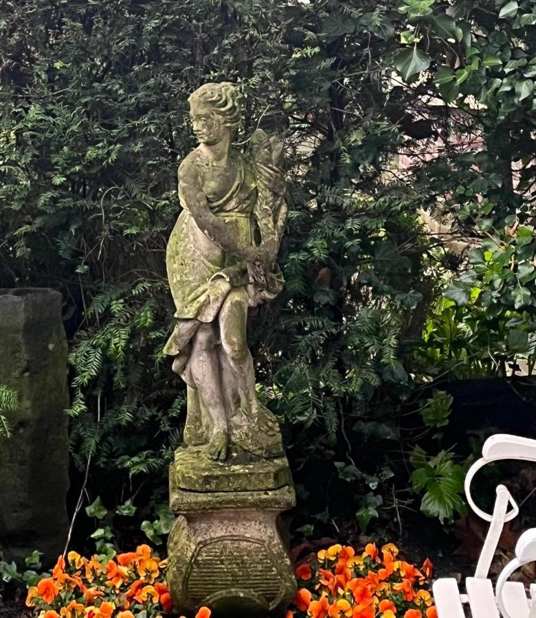 Deventer Heritage En Boutique B&B Museumhuis Huize "De Worp" מראה חיצוני תמונה