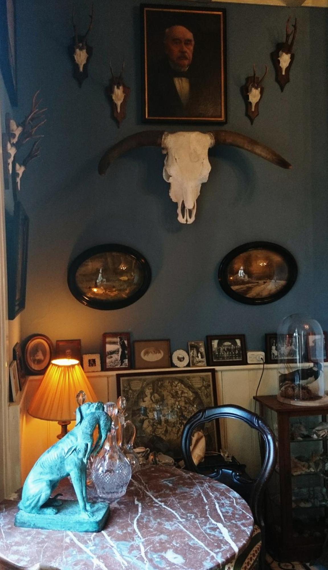 Deventer Heritage En Boutique B&B Museumhuis Huize "De Worp" מראה חיצוני תמונה