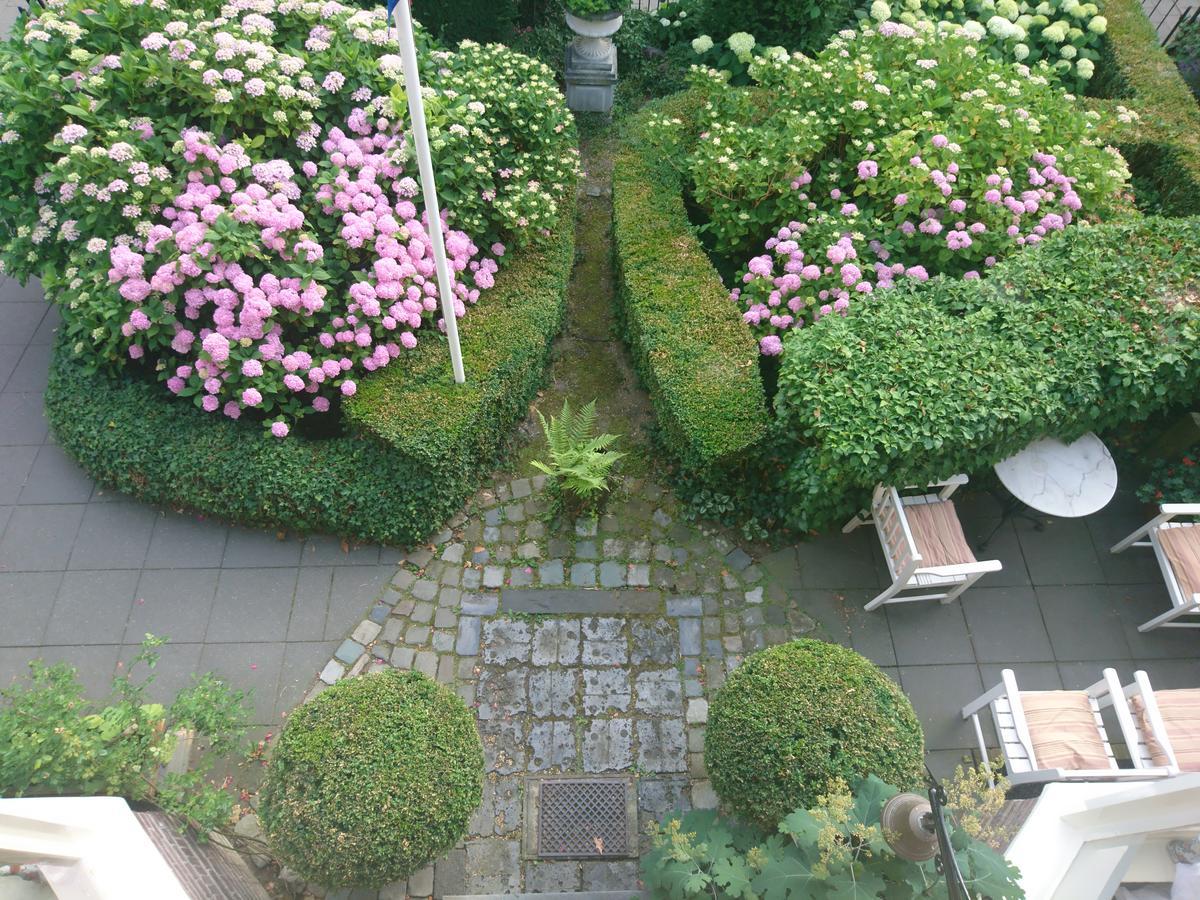 Deventer Heritage En Boutique B&B Museumhuis Huize "De Worp" מראה חיצוני תמונה